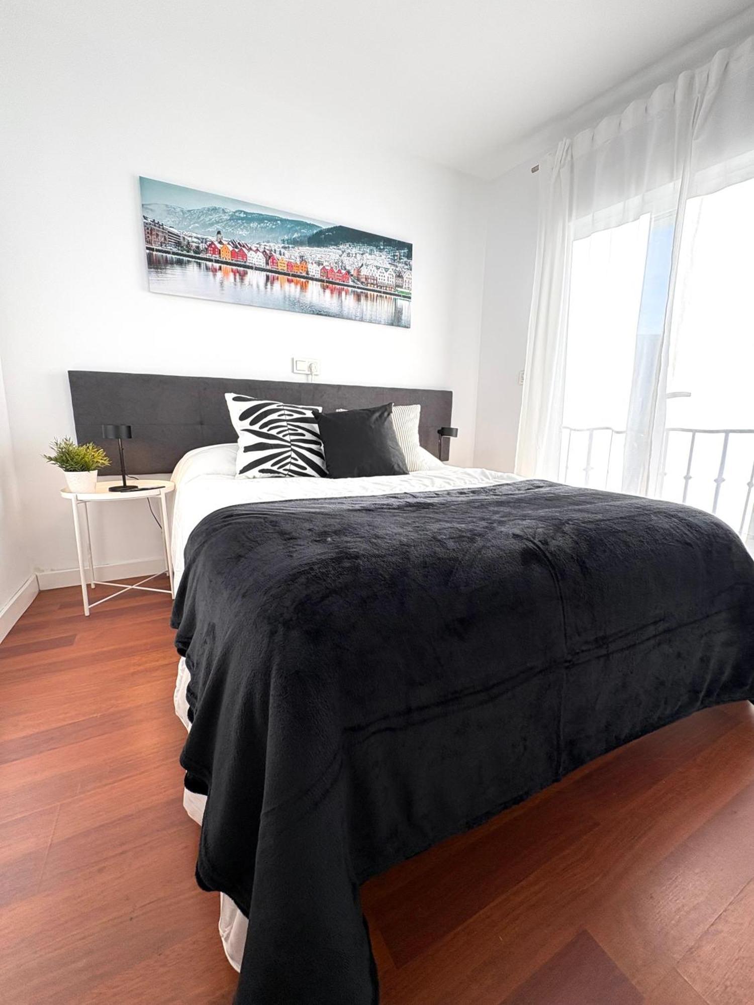 Apartament La Estacion Sierra Nevada Güéjar Sierra Zewnętrze zdjęcie