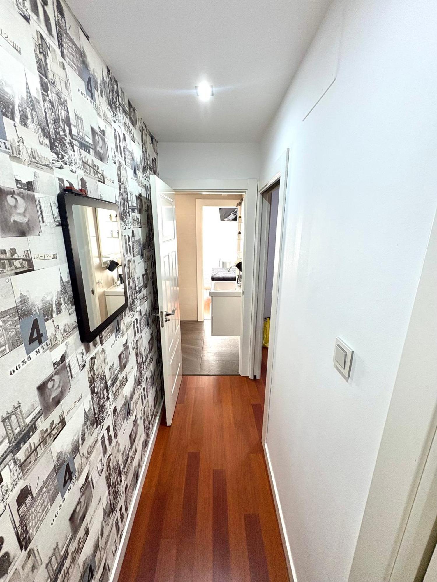 Apartament La Estacion Sierra Nevada Güéjar Sierra Zewnętrze zdjęcie