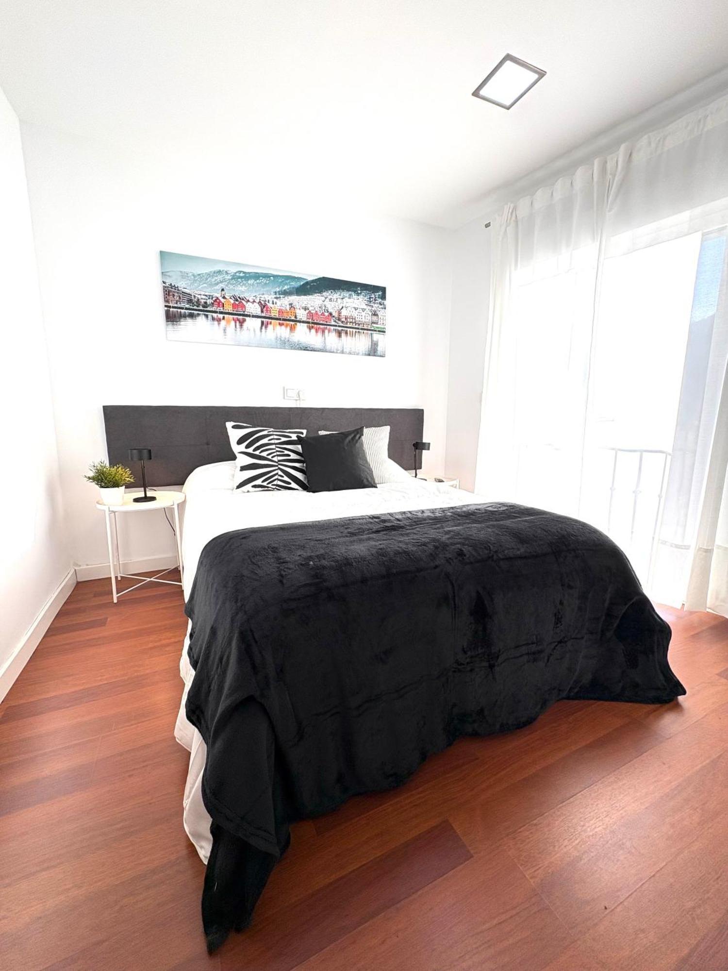 Apartament La Estacion Sierra Nevada Güéjar Sierra Zewnętrze zdjęcie