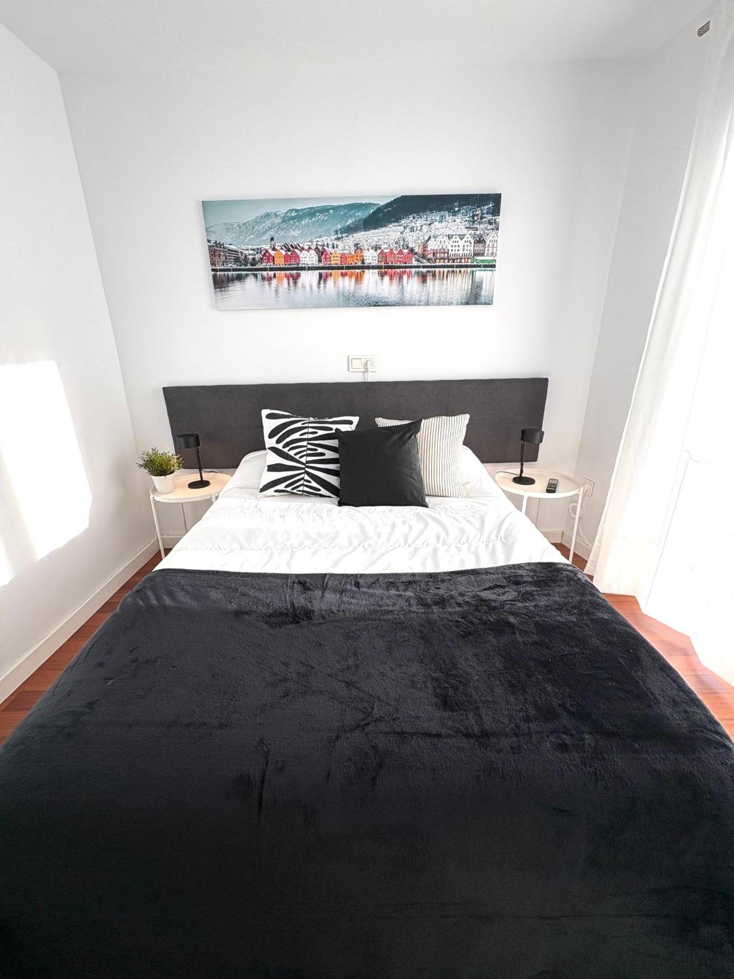Apartament La Estacion Sierra Nevada Güéjar Sierra Zewnętrze zdjęcie