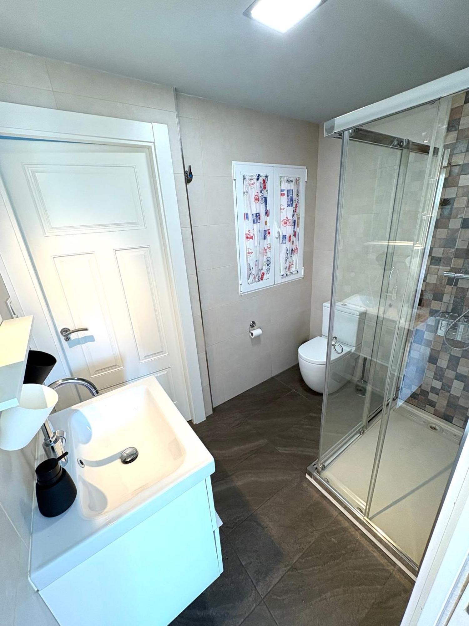 Apartament La Estacion Sierra Nevada Güéjar Sierra Zewnętrze zdjęcie